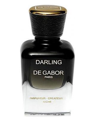Darling-De Gabor samples & decants -Scent Split