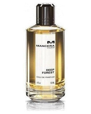 Deep Forest-Mancera samples & decants -Scent Split