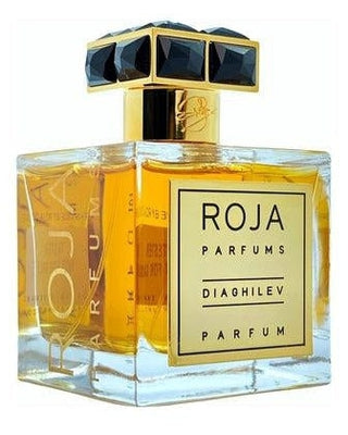 Diaghilev-Roja Parfums samples & decants -Scent Split