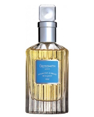 Diamond Jubilee Bouquet-Grossmith samples & decants -Scent Split