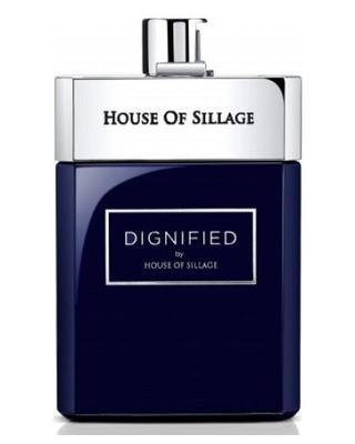 Dignified-House of Sillage samples & decants -Scent Split