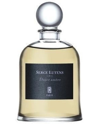 Douce Amere-Serge Lutens samples & decants -Scent Split