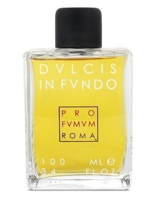 Dulcis In Fundo-Profumum Roma samples & decants -Scent Split