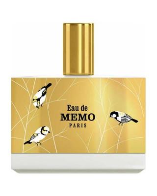 Eau de Memo-Memo samples & decants -Scent Split