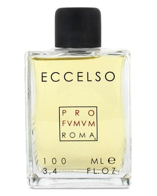 Eccelso-Profumum Roma samples & decants -Scent Split