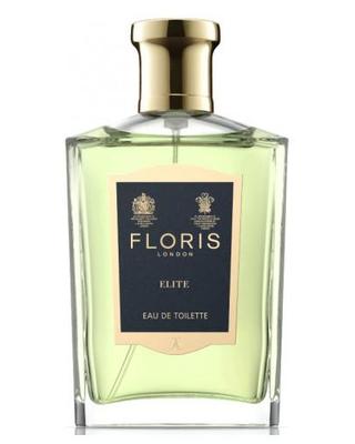 Elite-Floris London samples & decants -Scent Split