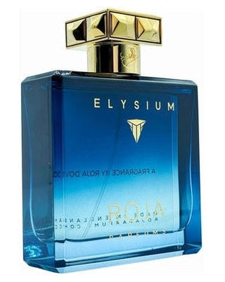 Elysium Cologne & Decants by Roja Parfums Scent