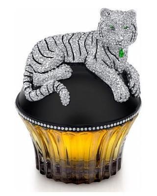 Emerald Reign-House of Sillage samples & decants -Scent Split