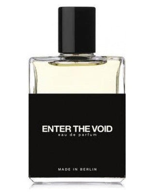 Enter the Void-Moth and Rabbit samples & decants -Scent Split
