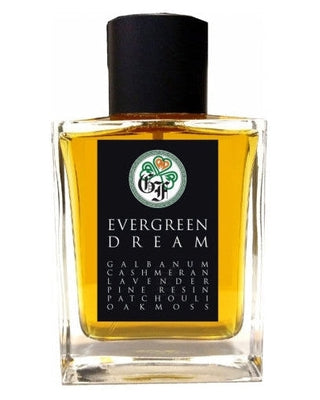 Evergreen Dream-Gallagher Fragrances samples & decants -Scent Split
