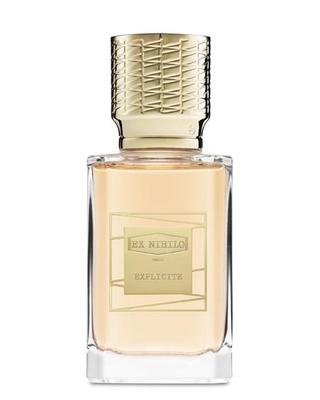 Explicite-Ex Nihilo samples & decants -Scent Split