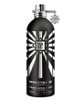 Fantastic Oud-Montale samples & decants -Scent Split