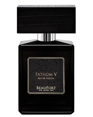 Fathom V-BeauFort London samples & decants -Scent Split