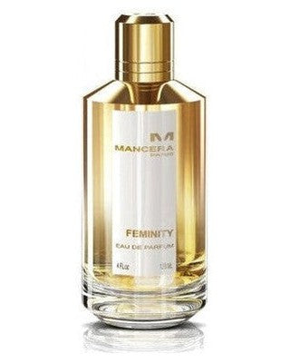 Feminity-Mancera samples & decants -Scent Split