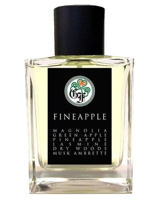 Fineapple-Gallagher Fragrances samples & decants -Scent Split