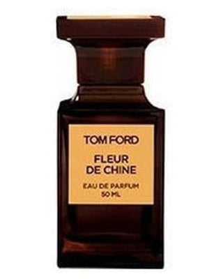Fleur De Chine-Tom Ford samples & decants -Scent Split