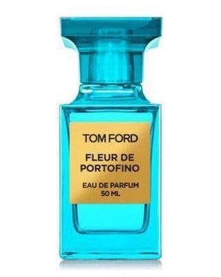 Fleur De Portofino-Tom Ford samples & decants -Scent Split