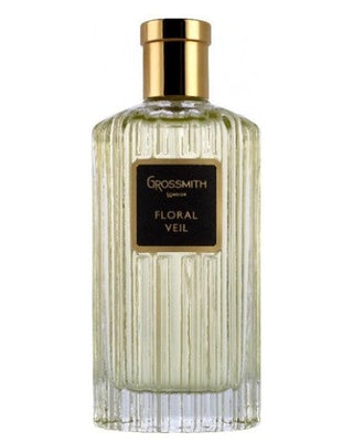 Floral Veil-Grossmith samples & decants -Scent Split