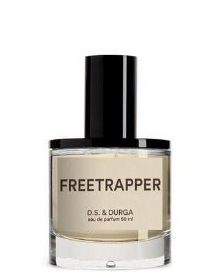 Freetrapper-D.S. & Durga samples & decants -Scent Split