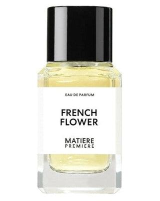 French Flower EDP-Matiere Premiere samples & decants -Scent Split