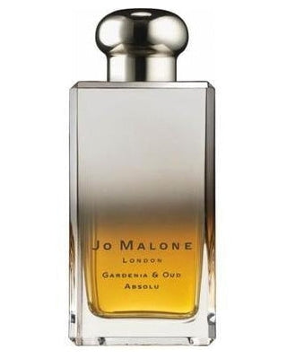 Gardenia & Oud Absolu-Jo Malone samples & decants -Scent Split
