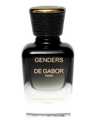 Genders-De Gabor samples & decants -Scent Split