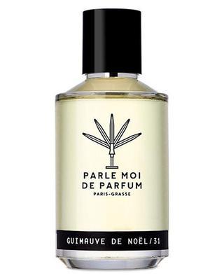 Guimauve De Noel-Parle Moi de Parfum samples & decants -Scent Split