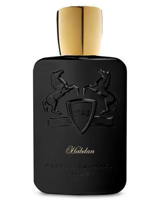 Habdan-Parfums de Marly samples & decants -Scent Split