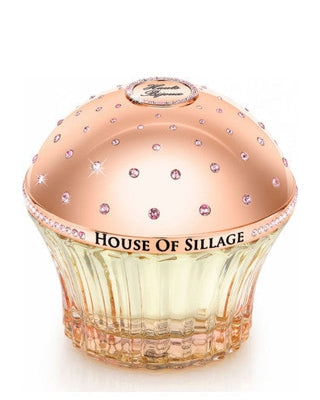 Hauts Bijoux-House of Sillage samples & decants -Scent Split