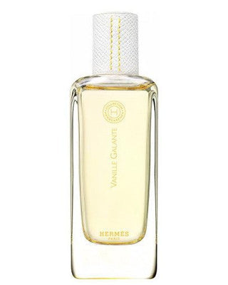 Hermessence Vanille Galante-Hermes samples & decants -Scent Split