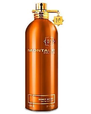 Honey Aoud-Montale samples & decants -Scent Split
