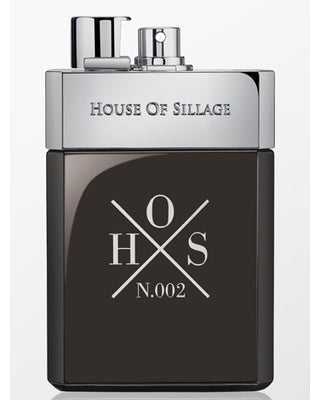 Hos N.002-House of Sillage samples & decants -Scent Split
