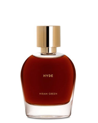 Hyde-Hiram Green Perfumes samples & decants -Scent Split