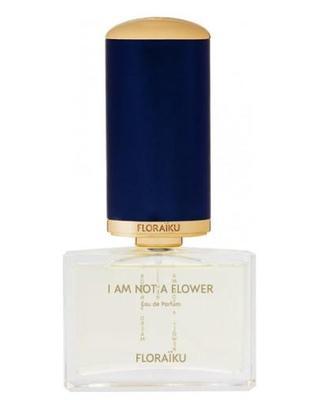 I Am Not A Flower-Floraïku Paris samples & decants -Scent Split