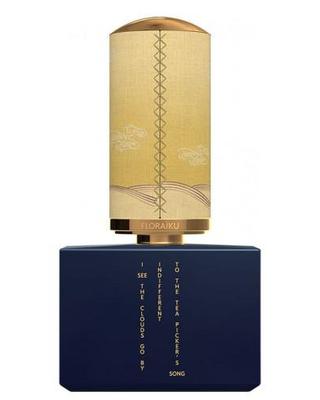 I See The Clouds Go By-Floraïku Paris samples & decants -Scent Split