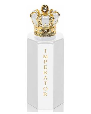 Imperator-Royal Crown samples & decants -Scent Split