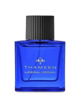 Imperial Crown-Thameen samples & decants -Scent Split