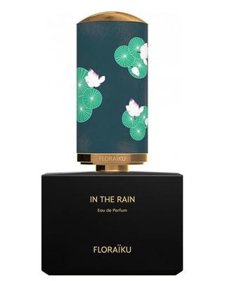 In The Rain-Floraïku Paris samples & decants -Scent Split