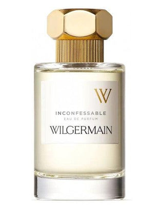 Inconfessable-Wilgermain samples & decants -Scent Split