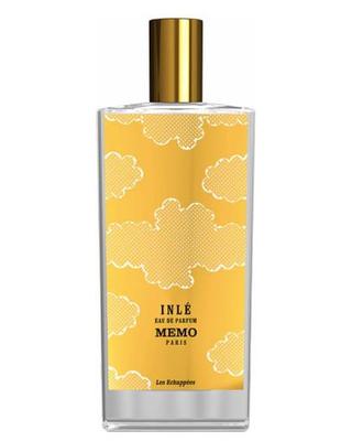 Inlé-Memo samples & decants -Scent Split