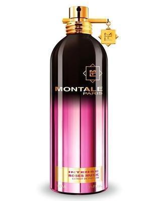 Intense Roses Musk-Montale samples & decants -Scent Split