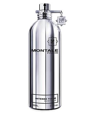 Intense Tiare-Montale samples & decants -Scent Split