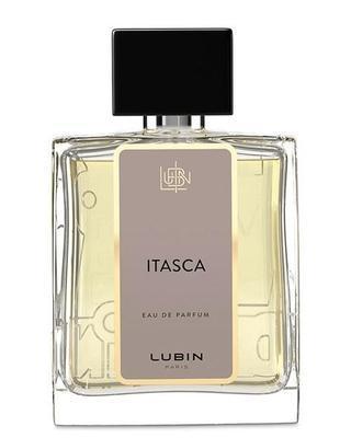 Itasca-Lubin samples & decants -Scent Split