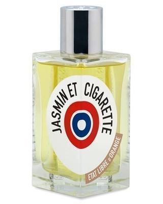 Jasmin Et Cigarette-Etat Libre d'Orange samples & decants -Scent Split