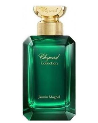 Jasmin Moghol-Chopard samples & decants -Scent Split