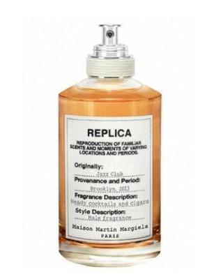 Jazz Club-Maison Martin Margiela samples & decants -Scent Split