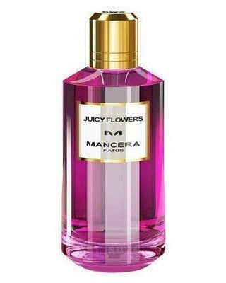 Juicy Flowers-Mancera samples & decants -Scent Split