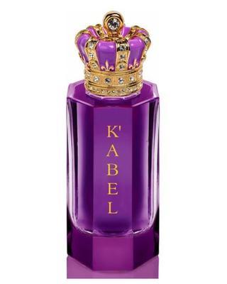 K'abel-Royal Crown samples & decants -Scent Split