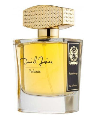 Kaleidoscope-Daniel Josier samples & decants -Scent Split