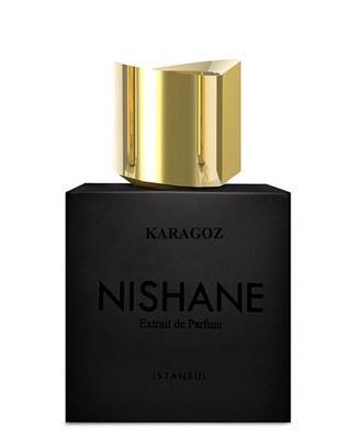 Karagoz-Nishane samples & decants -Scent Split